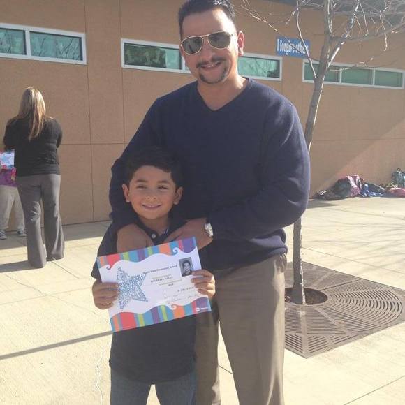 Meet your Posher, Robert - Picture 1 of 1